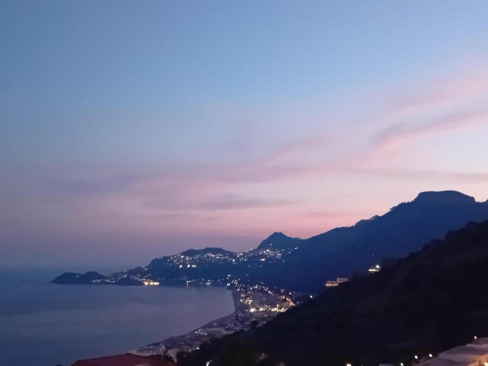 La La Land Vila Letoianni Exterior foto
